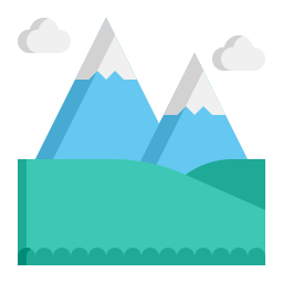 tundra ikona