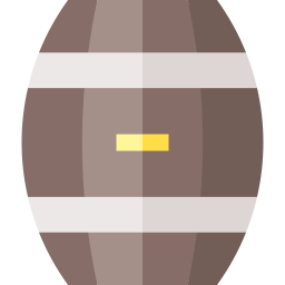 Barrel icon