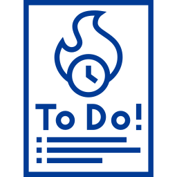 To do icon