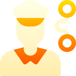 polizei icon