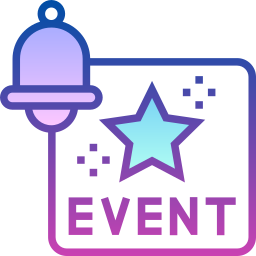 evenement icoon