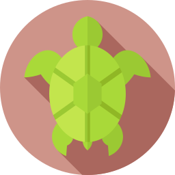 черепаха иконка