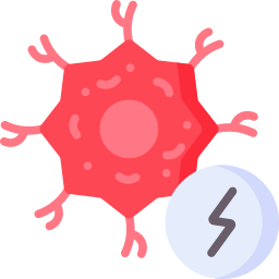 Nerve icon