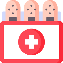 bandage icon