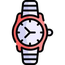 Wristwatch icon