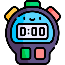 Stopwatch icon