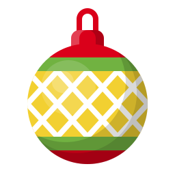 Decoration icon