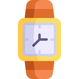 Wristwatch icon