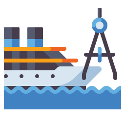 Naval icon