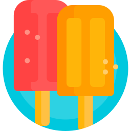 paletas icono