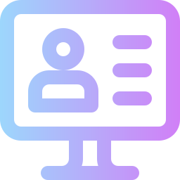 Computer icon