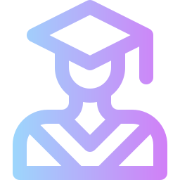 alumno icono