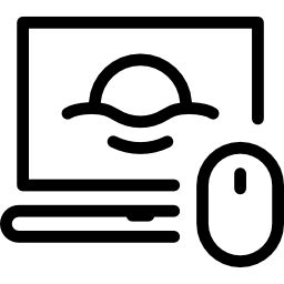graphic design icon