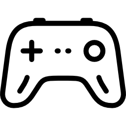 видео игра иконка