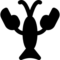 lobster icon