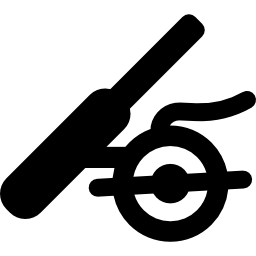 fisshing reel icon