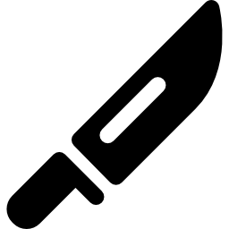 нож иконка