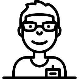 employee icon