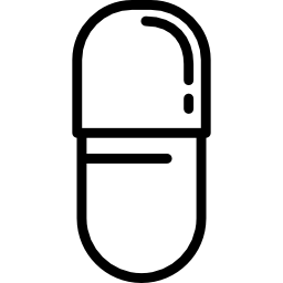 capsule Icône