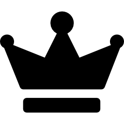 Crown icon