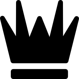 Crown icon