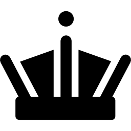 Crown icon