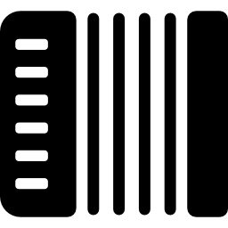 acordeon Icône