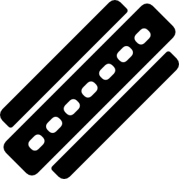 Harmonica icon