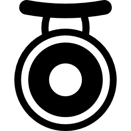 Gong icon