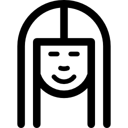 十代の少女 icon