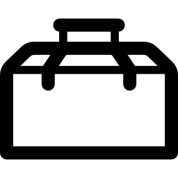 Lunchbox icon