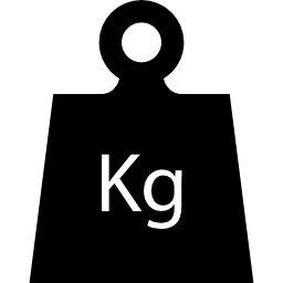 kilo icon