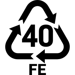 40 FE icon