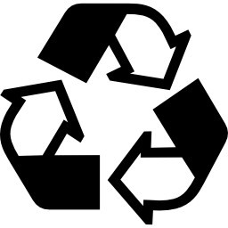 Recycle icon