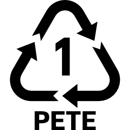 1 pete Icône