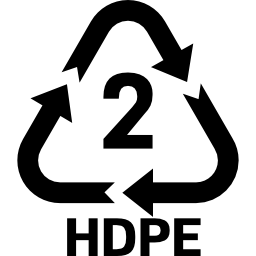 hdpe 2 icon