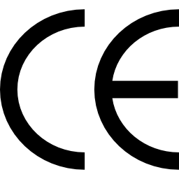 europäische konformität icon