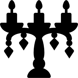 Candlesticks icon