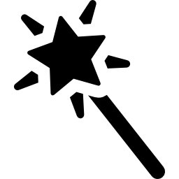 魔法の杖 icon