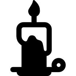 Candle icon