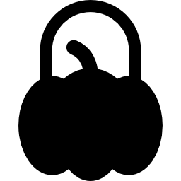 Pumpkin Basket icon