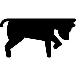 Sad Dog icon