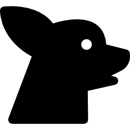 chihuahua icona