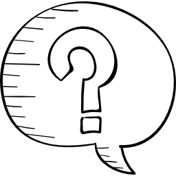 Question icon