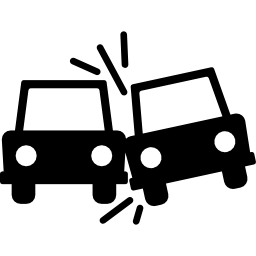 Side Crash icon