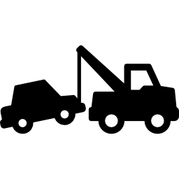 Crane icon