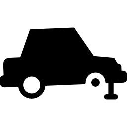 Changing Tire icon