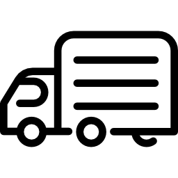 Delivery Truck icon