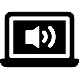 노트북 icon