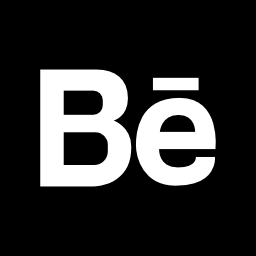 behance иконка